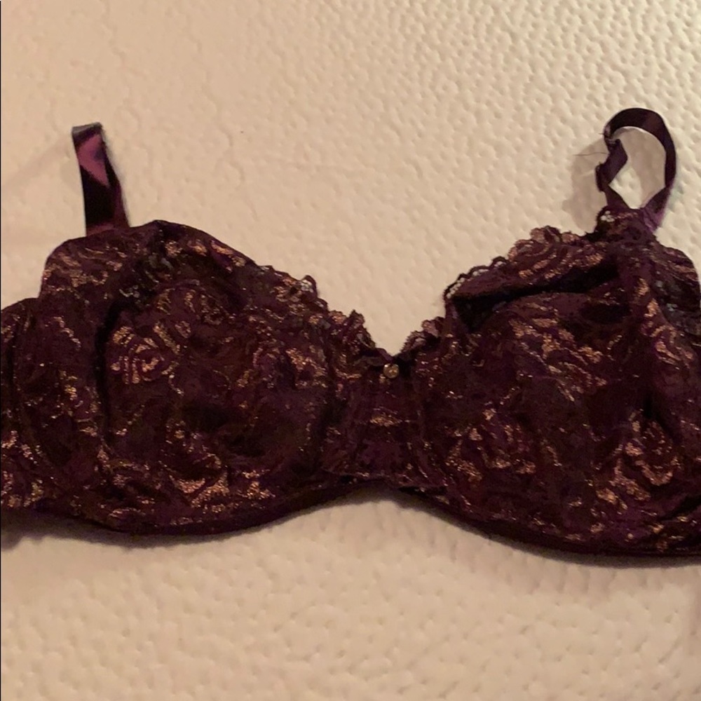 Cacique Bra